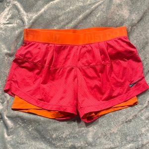 Nike Dri-Fit shorts